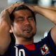 World Cup - Belgium vs Japan